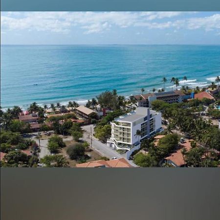 Flat Rooftop Em Praia De Carneiros Tamandaré المظهر الخارجي الصورة