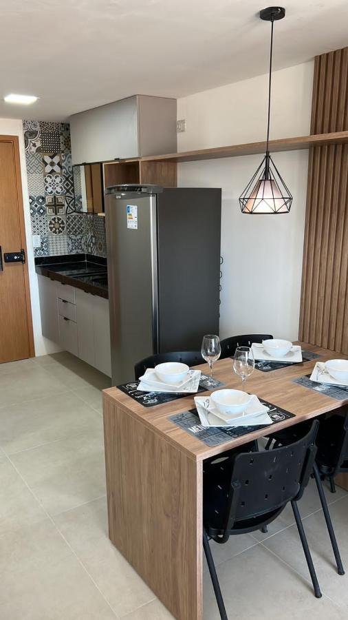 Flat Rooftop Em Praia De Carneiros Tamandaré المظهر الخارجي الصورة