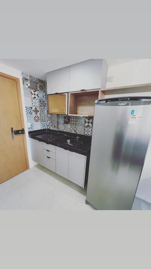 Flat Rooftop Em Praia De Carneiros Tamandaré المظهر الخارجي الصورة