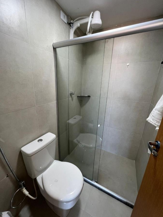 Flat Rooftop Em Praia De Carneiros Tamandaré المظهر الخارجي الصورة